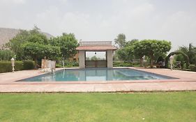 Sariska Tiger Camp